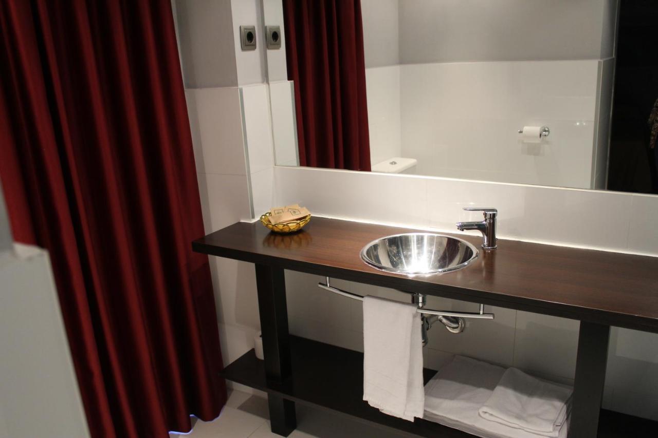 Hostal Royal Almorox Exteriér fotografie
